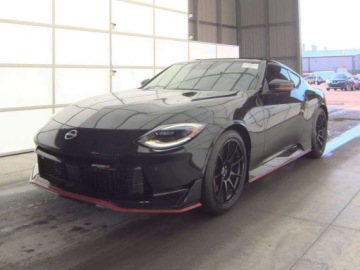 Nissan 2024 Nissan Inny Z Nismo Auto 2024 3.0 Benzyna 420KM, zdjęcie 1