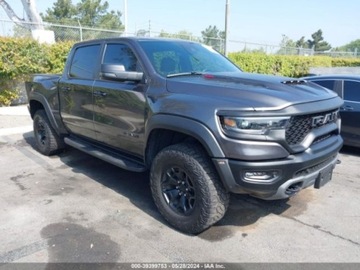  RAM 1500 TRX 2023 6.2l 6.2 Benzyna 702KM, zdjęcie 5