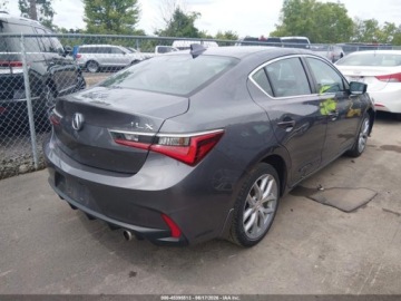 Acura 2022 Acura Inny ILX Standard 2022 2.4 Benzyna 201KM, zdjęcie 4