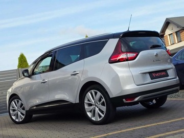 Renault Scenic IV 2020 Renault Scenic ___Grand ___Limited ___ 1.7 dCi 120KM LED Navi KeylessGo Al, zdjęcie 5