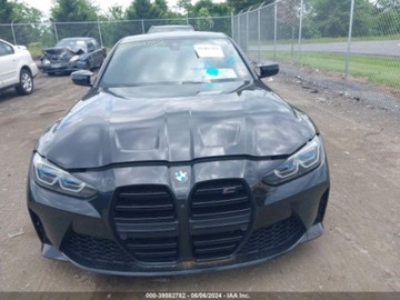 BMW Seria 3 G20-G21 2021 BMW M3 2021r, M3, Competition, 3.0L, 3.0 Benzyna 503KM, zdjęcie 3