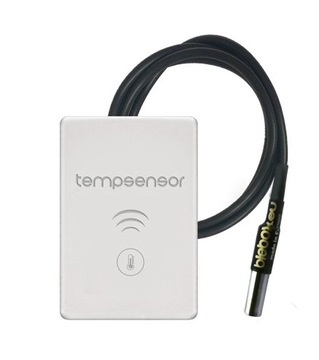 blebox TempSensor - czujnik temperatury WiFi