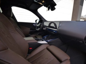 BMW X3 G45 2026 BMW X3 xDrive20d Sport Suv 2.0 (197KM) 2026, zdjęcie 12