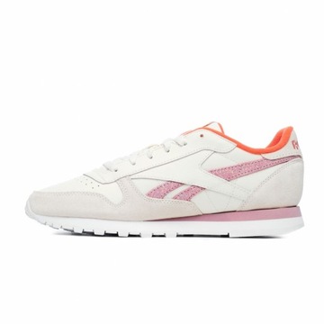 Buty Reebok CLASSIC LEATHER GY1573 36