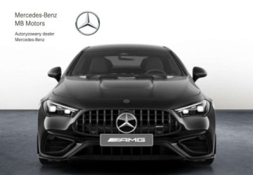 Mercedes CLE Coupe AMG 3.0 53  449KM 2026 Mercedes-Benz CLE AMG CLE 53 Premium 3.0 Benzyna 449KM, zdjęcie 6