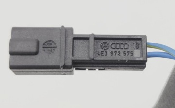 РАЗЪЕМ VW AUDI SKODA 4E0972575