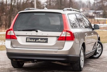 Volvo V70 III Kombi 2.0 TD 136KM 2009 Volvo V70 2.0D 136KM Skora Clima Alu Pdc Full Serwis Gwarancjia 2.0 Diesel, zdjęcie 11