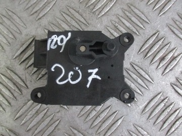 SILNICZEK NAGRZEWNICY PEUGEOT 207 06-12r N102069N