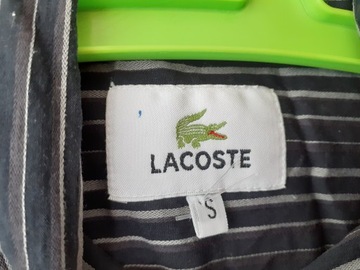 LACOSTE-SUPER KOSZULA S KM6