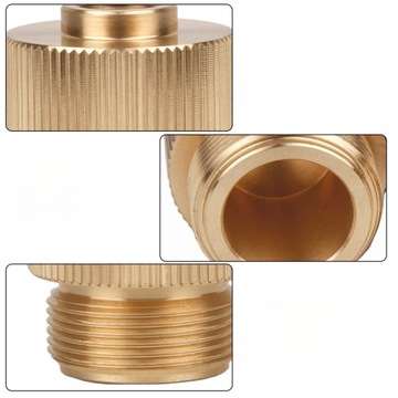 ADAPTER DO PIECA GAZOWEGO BUTLA KEMPINGOWA CV470 ZBIORNIK