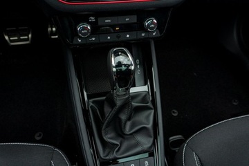 Skoda Kamiq Crossover Facelifting 1.5 TSI 150KM 2026 Škoda Kamiq Skoda Kamiq Monte Carlo 1.5 TSI 150, zdjęcie 21