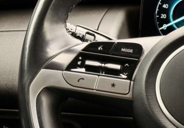 Hyundai Tucson IV SUV 1.6 T-GDI 48V 180KM 2023 Hyundai Tucson I wlasciciel Naped na 4 kola Gwarancja Bezwypadkowy FV, zdjęcie 18