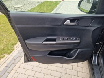Kia Sportage IV SUV 1.7 CRDi 141KM 2017 Kia Sportage 1.7crdi 2017r Automat Kamera, zdjęcie 13
