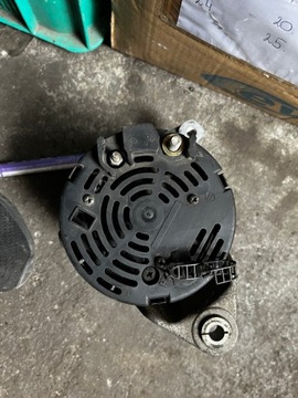 1 VW AUDI SKODA SEAT ALTERNATOR 058903016