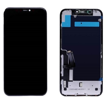 ОРИГИНАЛЬНЫЙ ДИСПЛЕЙ Apple IPHONE 11 A2221