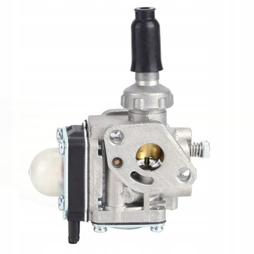 ЗАМЕНА ЩЕТКИ КАРБЮРАТОРА ДЛЯ KAWASAKI TH43 TH48