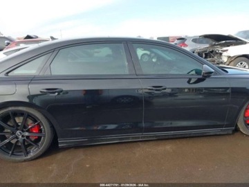 Audi A8 D5 2023 Audi S8 TFSI Quattro Tiptronic 2023 4.0 Benzyna 563KM, zdjęcie 6