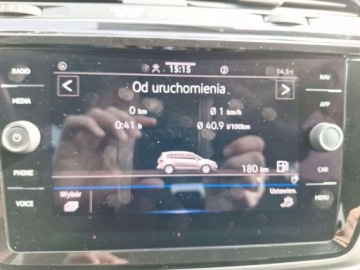 Volkswagen Touran III 2.0 TDI 150KM 2021 Volkswagen Touran 2.0 Diesel 149KM, zdjęcie 18