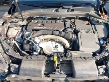 Mercedes GLA II 2021 Mercedes-Benz GLA 35 AMG 4Matic 2021 2.0l 2.0 Benzyna 302KM, zdjęcie 8