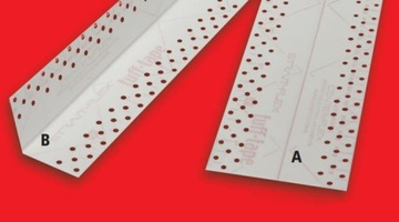 АМЕРИКАНСКАЯ ТУФНАЯ ЛЕНТА ДЛЯ ГИПСОВЫХ ПЛИТ CENTER-FLEX 10M