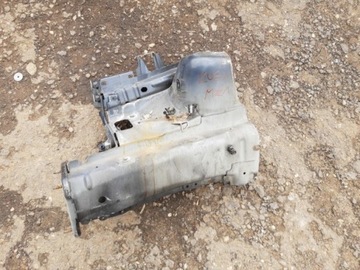 FORD KUGA MK1 ĆWIARTKA PRZEDNIA PRAWA