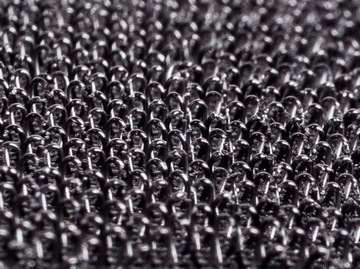 Проставка губка 70х198мм толщина 10мм 82Н на липучке Kormax MIRKA DEOS