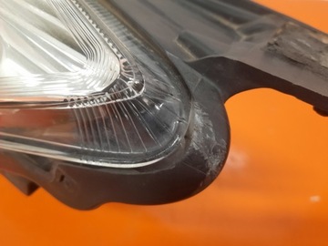 FORD C-MAX II 12-19 SVĚTLOMET LEVÝ PŘEDNÍ 89502246