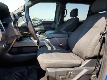 Ford 2018 Ford F150 Crew 2018 5.0l 5.0 Benzyna 395KM, zdjęcie 7