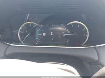 Land Rover Range Rover Evoque II 2023 Land Rover Range Rover Evoque R-Dynamic S 2023 2.0l 2.0 Benzyna 246KM, zdjęcie 10