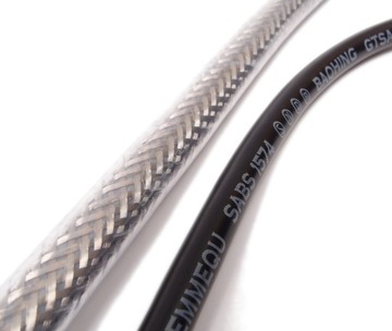 КАБЕЛЬ СИЛЫ TOMANEK СИЛЬНЫЙ КАБЕЛЬ 1,5м