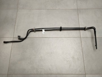 Volkswagen Amarok II 2023 PRZEWODY PALIWA MB3Q9L291AF