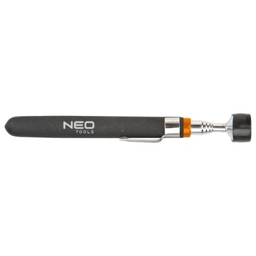 ТЕЛЕСКОПИЧЕСКИЙ МАГНИТНЫЙ ЗАХВАТ 160-610 мм, 3 кг NEO Tools MAGNET