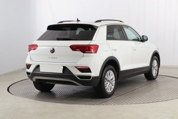 Volkswagen T-Roc I SUV 1.5 TSI ACT 150KM 2020 VW T-Roc 1.5 TSI, Salon Polska, 1. Właściciel, zdjęcie 4