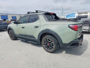 Hyundai 2024 Hyundai Santa Cruz XRT 2024 2.5 Benzyna 281KM, zdjęcie 1
