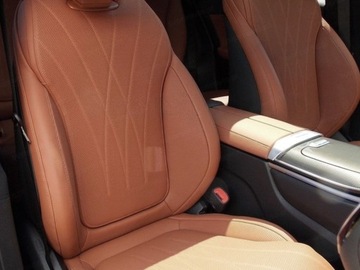 Mercedes GLC C254/X254 SUV 2.0 300d 269KM 2025 GLC Coupe 300 d 4-Matic AMG Line 2.0 (269KM) 2025, zdjęcie 9