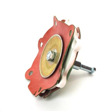 MEMBRANA POMPY PALIWA FIAT 126P 125P FSO POLONEZ