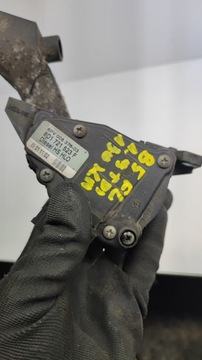 ПЕДАЛЬ ГАЗА VOLKSWAGEN PASSAT B5 8D1721523F