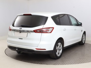 Ford S-Max II Van 2.0 EcoBlue 150KM 2019 Ford S-Max 2.0 EcoBlue, Automat, Navi, Klima, zdjęcie 4