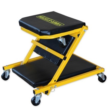 СКЛАДНОЙ СТУЛ ДЛЯ МАСТЕРСКОЙ СТУЛ LW915 ИДЕАЛЬНО ДЛЯ МАСТЕРСКОЙ