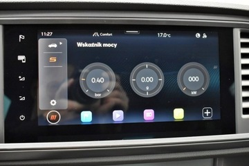 Cupra Ateca Crossover Facelifting 1.5 TSI 150KM 2024 Cupra Ateca Pierwszy Właściciel / Salon Polska /, zdjęcie 21