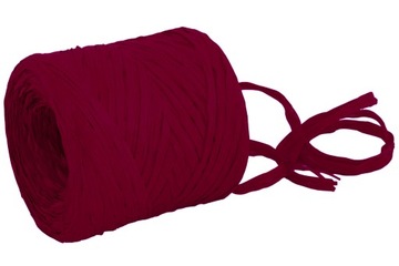 Лента СИНТЕТИЧЕСКАЯ РАФИЯ 1см/200м