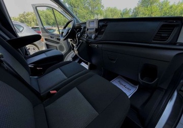 Ford Transit Custom I 2018 Ford Transit Custom II 2.0 TDCI 130KM GWARANCJA 9 osobowy 2.0 Diesel, zdjęcie 14