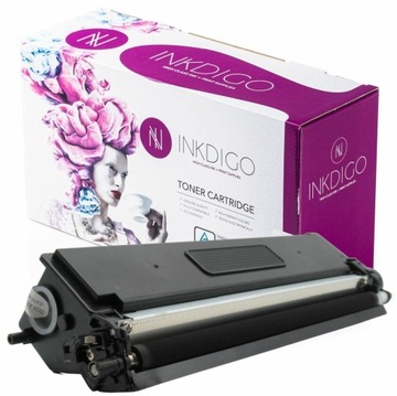 TONER DO BROTHER TN326B DCP-L8400 MFC-L8600 BLACK