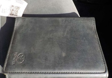 Toyota Land Cruiser VI MPV Faceliting 3.0 D-4D 190KM 2015 Toyota Land Cruiser Automat Diesel Okazja 3.0 Diesel 190KM, zdjęcie 17