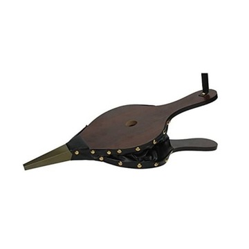 ВОЗДУХОДУВКА MASTERGRILL - СИЛЬФОН 41см MG121