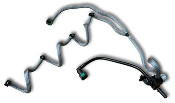 PRZEWODY PALIWOWE PRZELWY RENAULT 8200589142