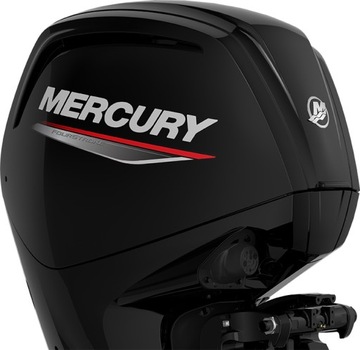 Подвесной мотор MERCURY F115 ELPT EFI мощностью 115 л.с.