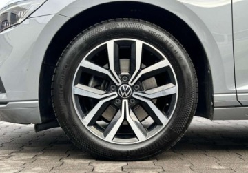 Volkswagen Passat B8 Variant Facelifting 1.5 TSI EVO 150KM 2022 Volkswagen Passat Variant Variant Business Pakiety, ACC, Digital Cockpit,, zdjęcie 33