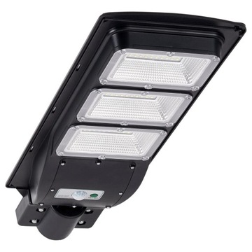 Solarny naświetlacz Street 315519 LED 9W z czujnik