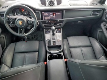 Porsche Macan 2023 Porsche Macan Base 2023 2.0 Benzyna 261KM, zdjęcie 8